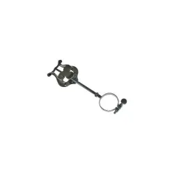 SAMBA ESTANTE CLARINETE Eb Requinta 29mm Silver