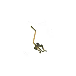 SAMBA ESTANTE SAXOFONE ALTO Dourado