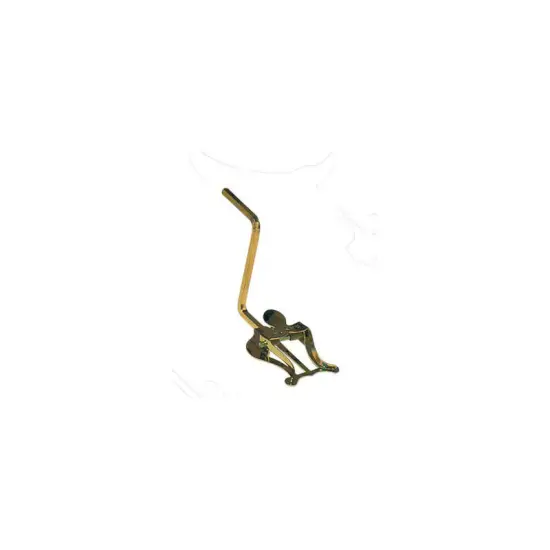 SAMBA ESTANTE SAXOFONE ALTO Dourado