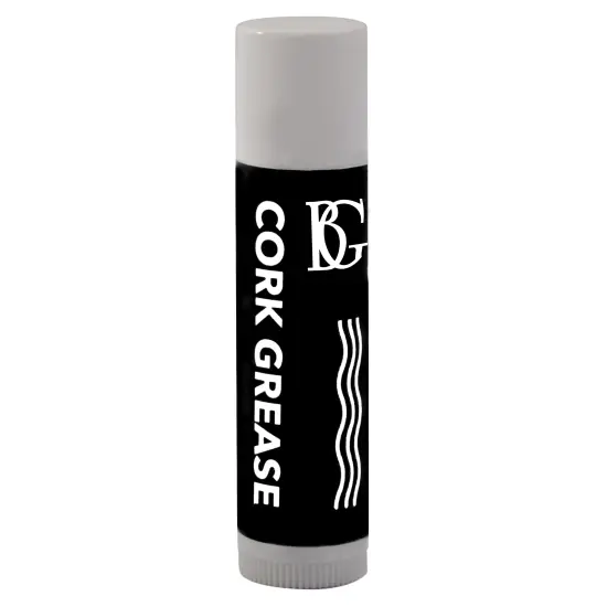 BG CREME CORTIÇAS Cork Grease A1B18