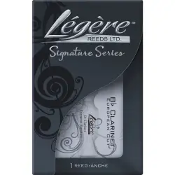 Légère Signature European Cut 3,75
