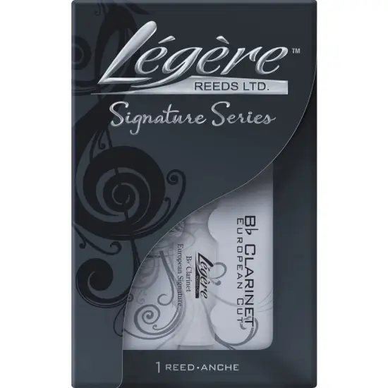 Légère Signature European Cut 3,75