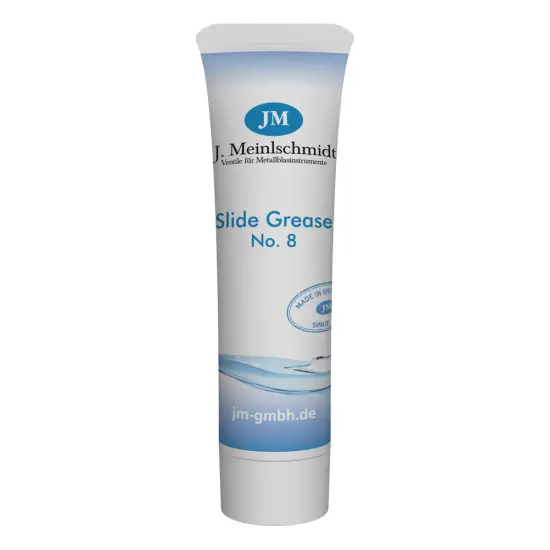 JM LUBRIFICANTE Slide Grease No.8 25ml