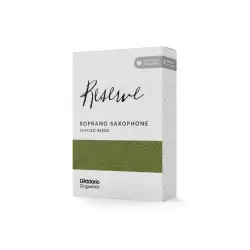 Daddario Organic Reserve 3.0