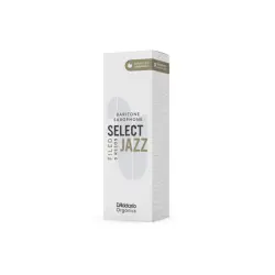 Daddario Organic Select Jazz Filed 4.0 Medium
