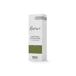 Daddario Organic Reserve 2.5