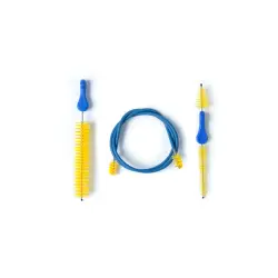 Music Nomad SET ESCOVAS TROMPETE MN765