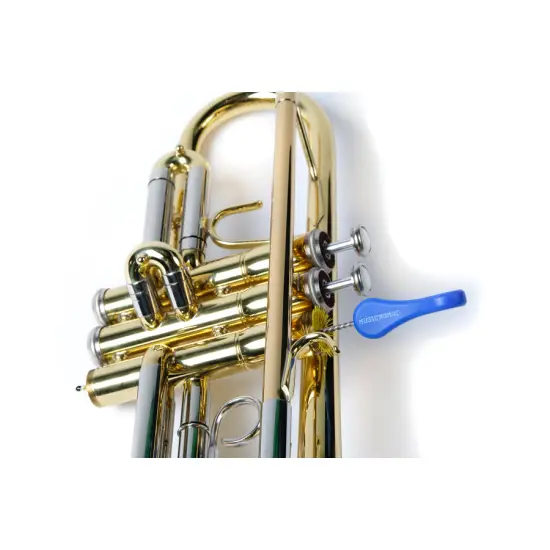 Music Nomad SET ESCOVAS TROMPETE MN765