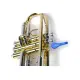 Music Nomad SET ESCOVAS TROMPETE MN765