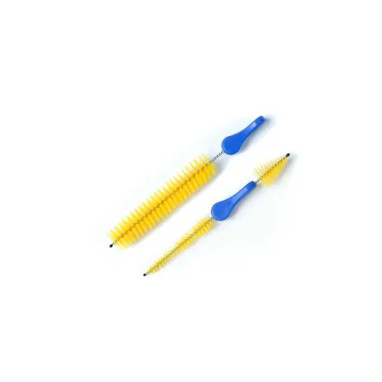 Music Nomad SET ESCOVAS TROMPETE MN765