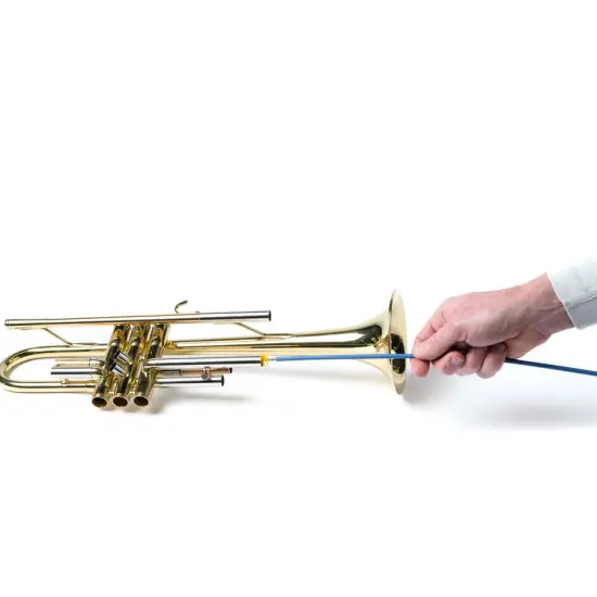 Music Nomad SET ESCOVAS TROMPETE MN765