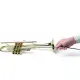 Music Nomad SET ESCOVAS TROMPETE MN765