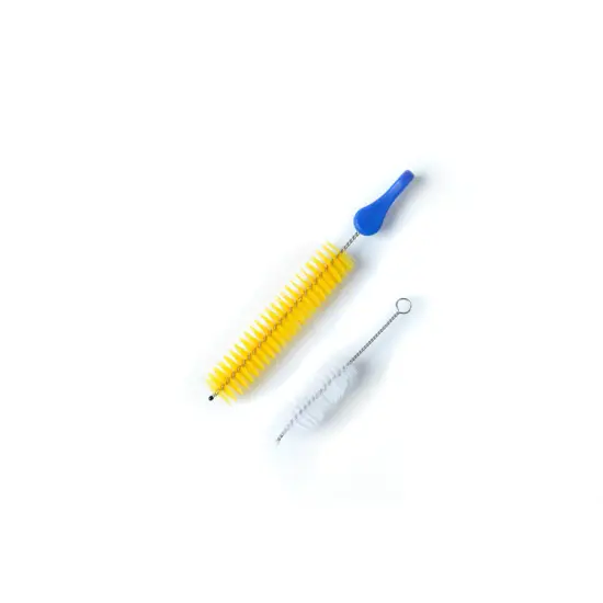 Music Nomad SET ESCOVAS TROMPETE MN765