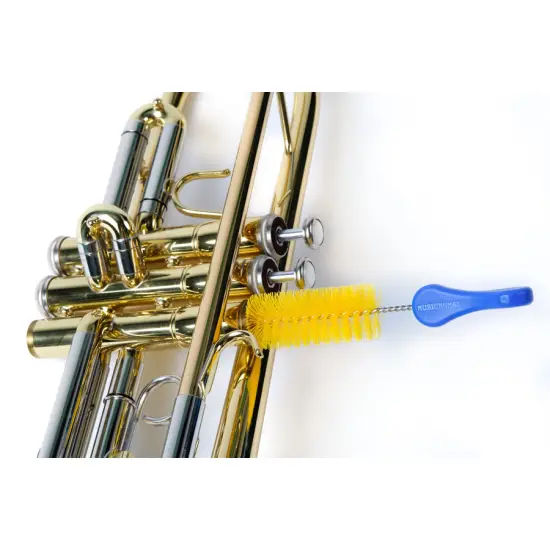 Music Nomad SET ESCOVAS TROMPETE MN765
