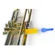 Music Nomad SET ESCOVAS TROMPETE MN765