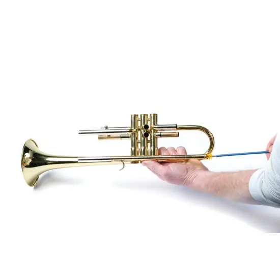 Music Nomad SET ESCOVAS TROMPETE MN765