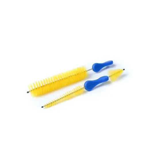 Music Nomad SET ESCOVAS TROMPETE MN765