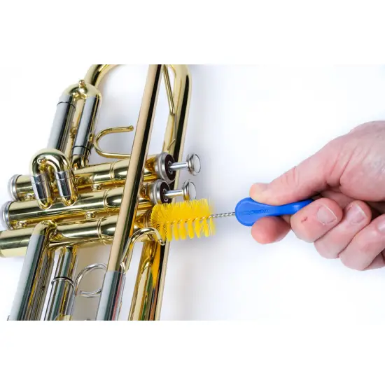 Music Nomad SET ESCOVAS TROMPETE MN765