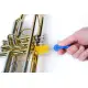 Music Nomad SET ESCOVAS TROMPETE MN765