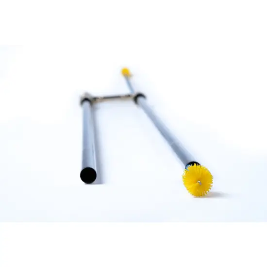 Music Nomad ESCOVA TROMBONE Snake Brush MN762