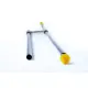 Music Nomad ESCOVA TROMBONE Snake Brush MN762