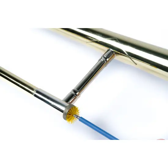 Music Nomad ESCOVA TROMBONE Snake Brush MN762