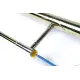 Music Nomad ESCOVA TROMBONE Snake Brush MN762