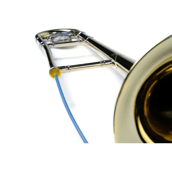 Music Nomad ESCOVA TROMBONE Snake Brush MN762