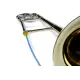 Music Nomad ESCOVA TROMBONE Snake Brush MN762