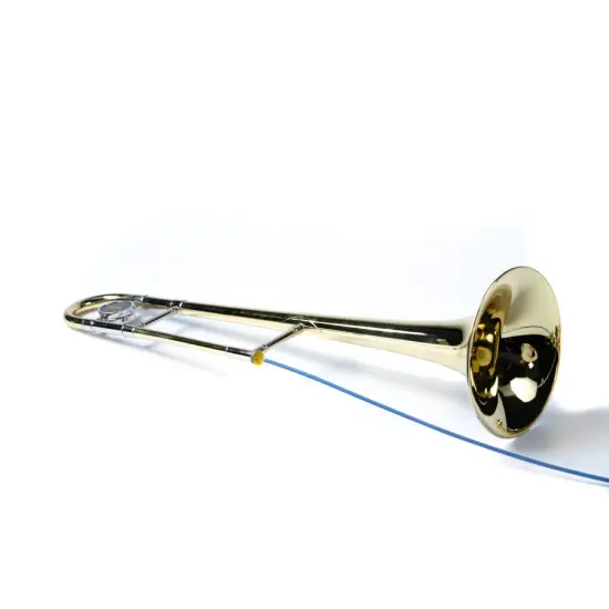 Music Nomad ESCOVA TROMBONE Snake Brush MN762
