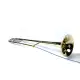 Music Nomad ESCOVA TROMBONE Snake Brush MN762