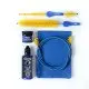 Music Nomad KIT MANUTENÇÃO TROMPETE  Cleaning & Care MN770