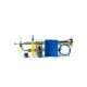 Music Nomad KIT MANUTENÇÃO TROMPETE  Cleaning & Care MN770