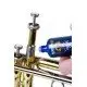 Music Nomad KIT MANUTENÇÃO TROMPETE  Cleaning & Care MN770