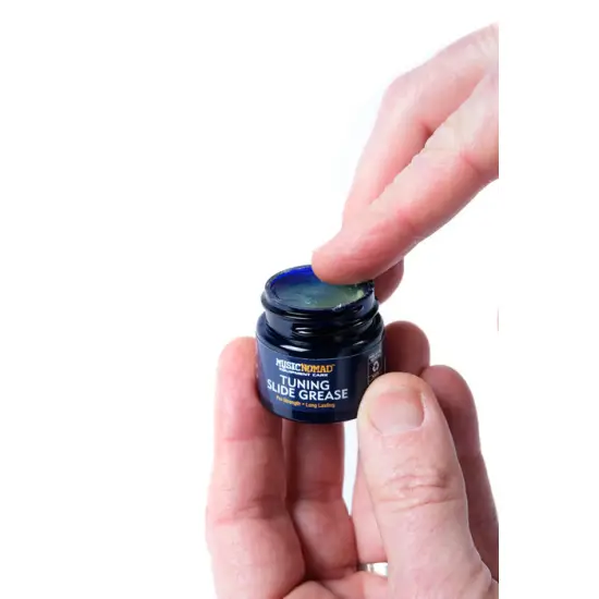 Music Nomad CREME Tuning Slide Grease Lube MN705