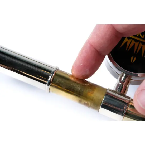 Music Nomad CREME Tuning Slide Grease Lube MN705