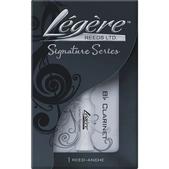 Légère Signature 3,75