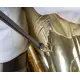 Neotech CORREIA TUBA/BOMBARDINO Brass Sling