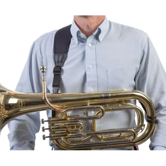Neotech CORREIA TUBA/BOMBARDINO Brass Sling