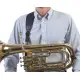 Neotech CORREIA TUBA/BOMBARDINO Brass Sling