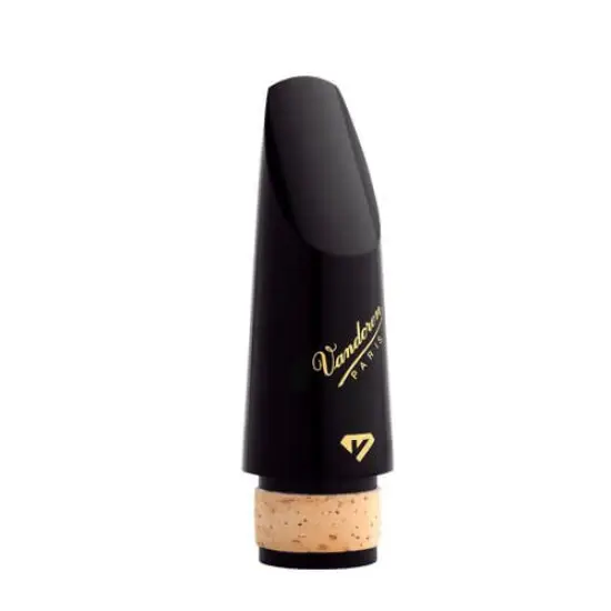 Vandoren BOQUILHA CLARINETE Bb Black Diamond BD5 13 Series