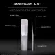 Légère American Cut 2.75