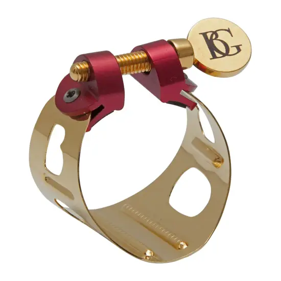BG ABRAÇADEIRA SAXOFONE ALTO Duo LD0