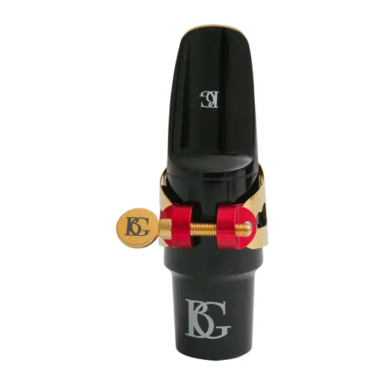 BG ABRAÇADEIRA SAXOFONE ALTO Duo LD0