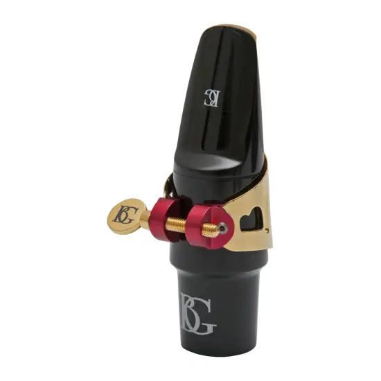 BG ABRAÇADEIRA SAXOFONE ALTO Duo LD0