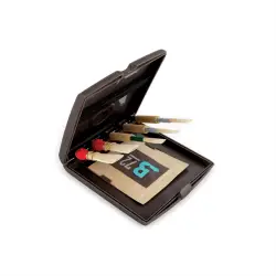 Daddario RVCASE05