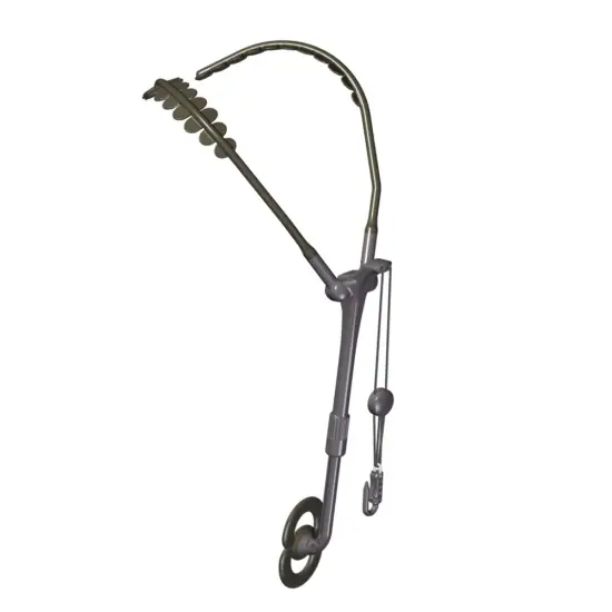JAZZLAB CORREIA SAXOFONE SaXholder PRO XL