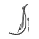 JAZZLAB CORREIA SAXOFONE SaXholder PRO XL