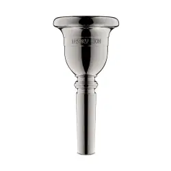 LASKEY BOCAL TUBA 30H Silver