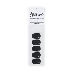 Daddario PACK PROTEÇÃO BOQUILHA Reserve RMP01B .80mm Black